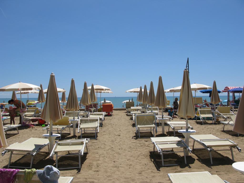 Apart-hotel Florida 2*