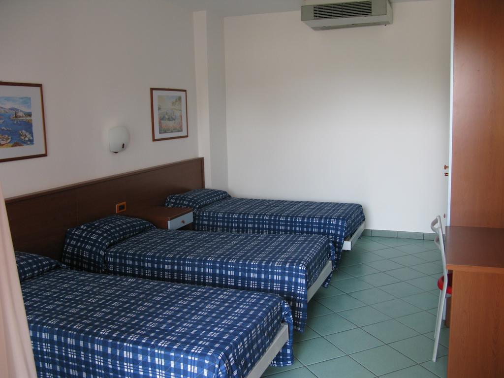 Aparthotel Florida 2*