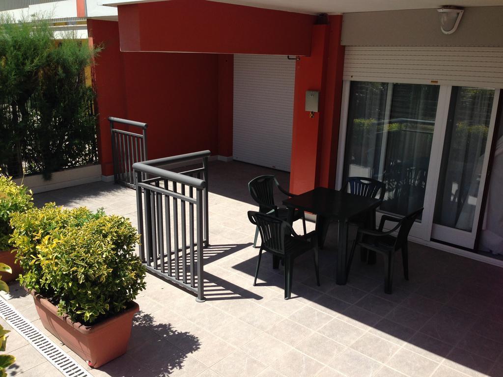 Aparthotel Florida 2*