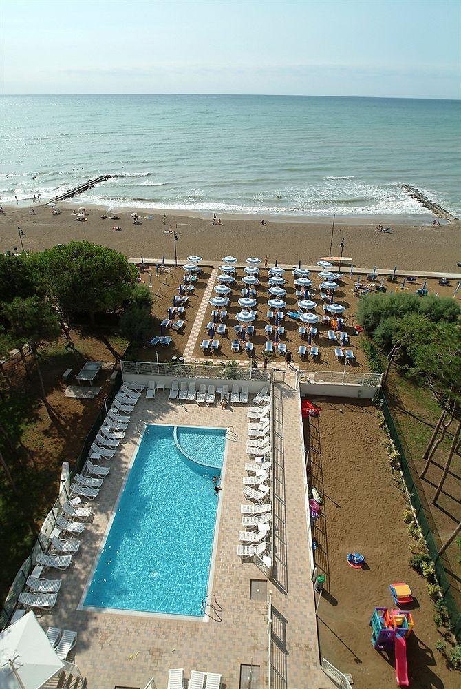 Aparthotel Florida 2*